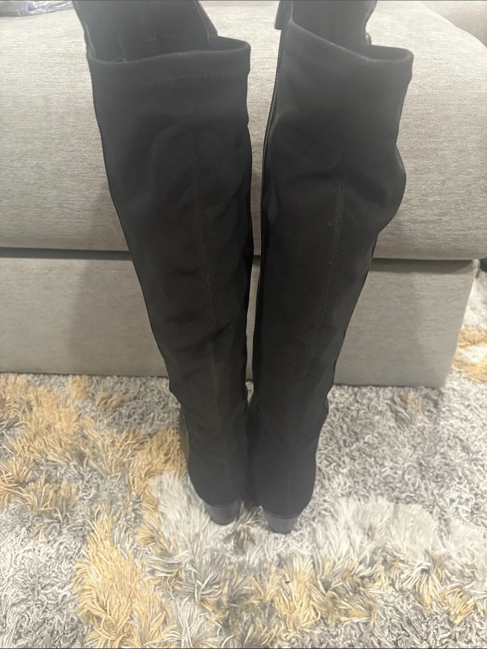 Vince Camuto sleek vince